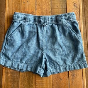 Girls Shorts